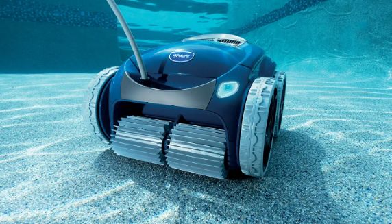 Category: Pool maintenance - Specialty Aquatic Tile Cleaning