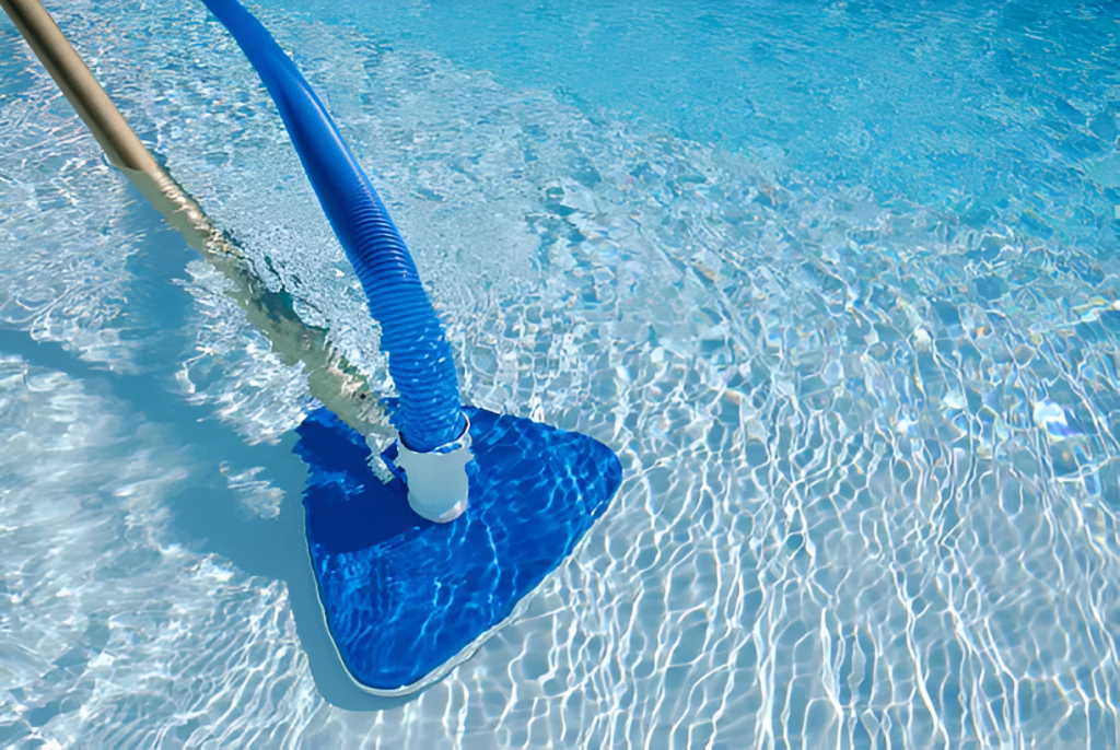 Can I Clean My Pool Tile Myself (And Should I)