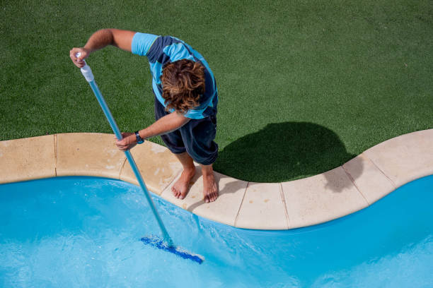 Category: Pool tiles - Specialty Aquatic Tile Cleaning