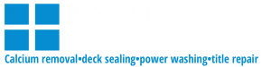 Specialty Aquatic Tile Cleaning logo