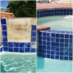 Power Washing in Palm Springs, pool tile cleaning in Bel Air