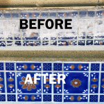 Pool Tile Cleaning Services in Beverly Hills