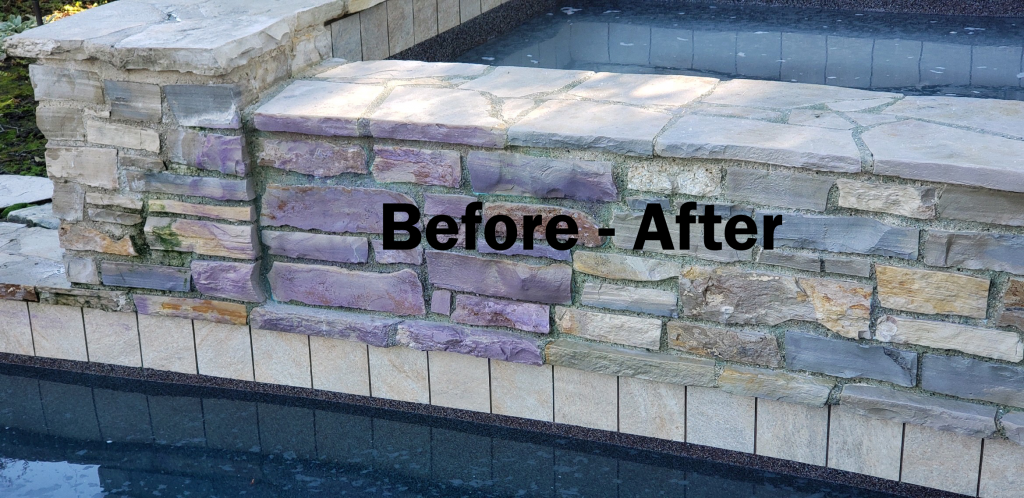 Whitish Pool Tile Deposits: Tips and Tricks for Cleaning