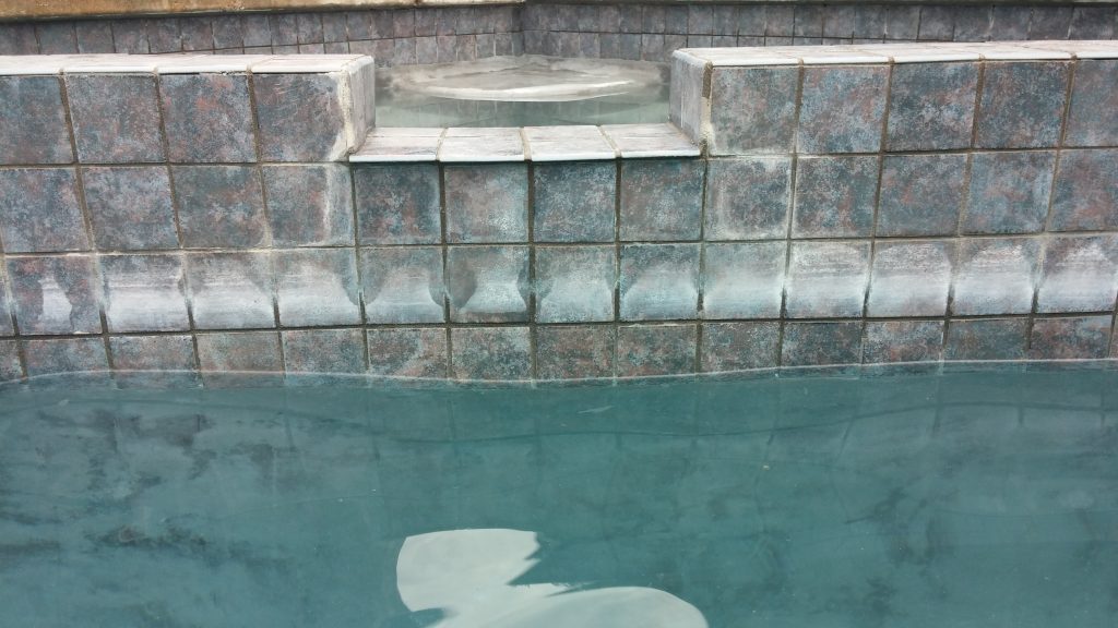 Specialty Aquatic Tile Cleaning, How To Remove Tile From Your Pool