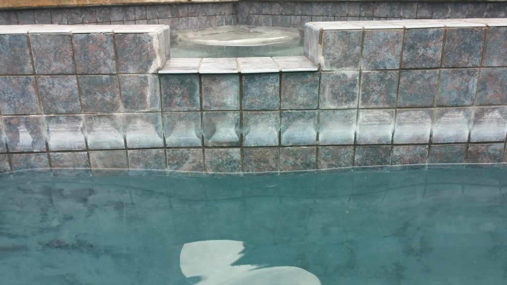 How To Remove Lime From Your Pool 3 Surefire Ways Specialty Aquatic Tile Cleaning Calcium Killer