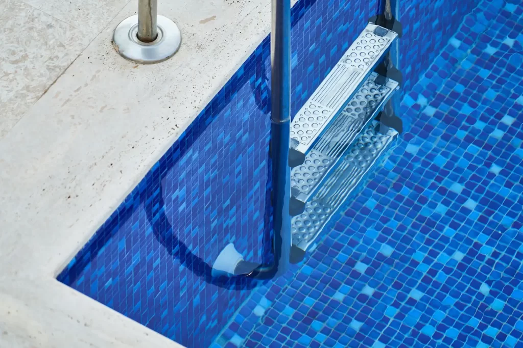 pool tiles