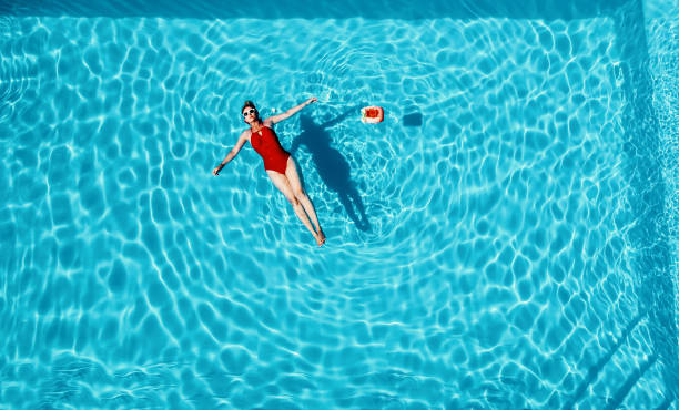 Acid washing can give your pool new life
